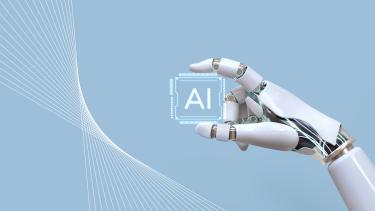 AI chip artificial intelligence, future technology innovation