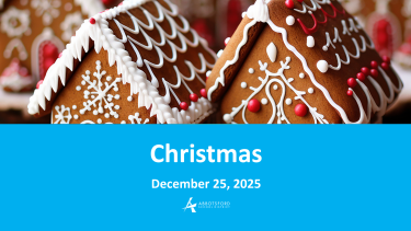 Christmas 25