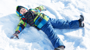 Winter Break 2025 Winter Break 2025