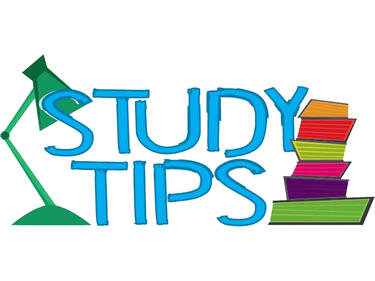 Study tips image